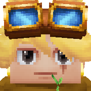 _WISP_ Hytale Avatar