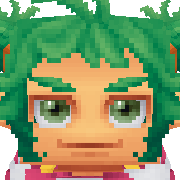 Hama Hytale Avatar