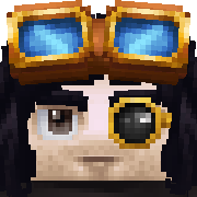 ydk Hytale Avatar