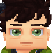 iev Hytale Avatar