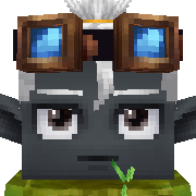 exciting Hytale Avatar