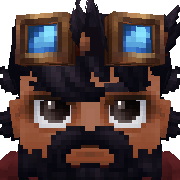 nutz Hytale Avatar