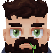 IMAFOX Hytale Avatar