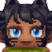realzen Hytale Avatar
