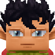 TheGeek Hytale Avatar
