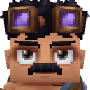 roca Hytale Avatar