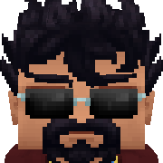 Ironman Hytale Avatar