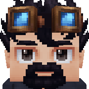 disk Hytale Avatar
