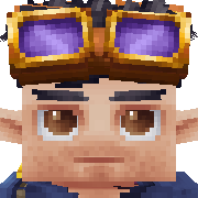 yll Hytale Avatar