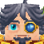 Routh Hytale Avatar