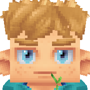 gnar Hytale Avatar
