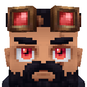 Cargo Hytale Avatar