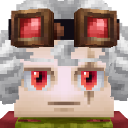 _GaLaXy_ Hytale Avatar
