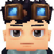 arte Hytale Avatar