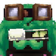 Vert Hytale Avatar