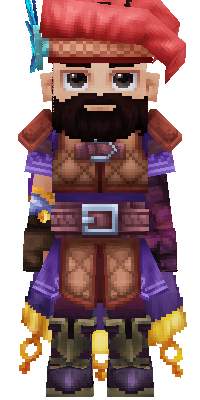 Avatar de Bossbirdyman